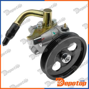 Pompe de direction assistée pour HYUNDAI | SPW-HY-508, 151309